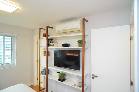 Apartamento à venda com 120m², 3 quartos e 2 vagasSuíte
