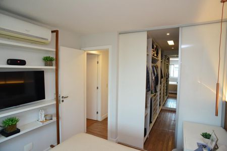 Apartamento à venda com 120m², 3 quartos e 2 vagasSuíte
