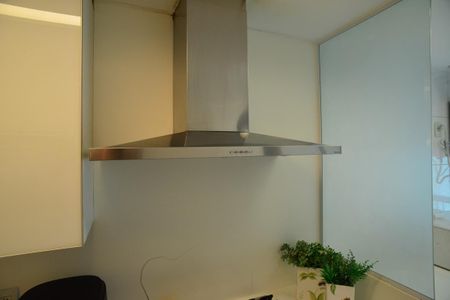 Apartamento à venda com 120m², 3 quartos e 2 vagasCozinha