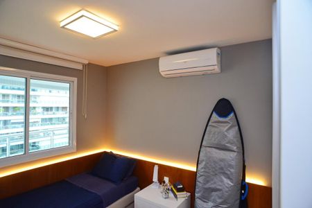 Apartamento à venda com 120m², 3 quartos e 2 vagasSuíte Canadense 1