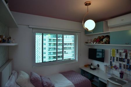 Apartamento à venda com 120m², 3 quartos e 2 vagasSuíte Canadense 2