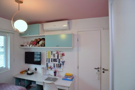 Apartamento à venda com 120m², 3 quartos e 2 vagasSuíte Canadense 2