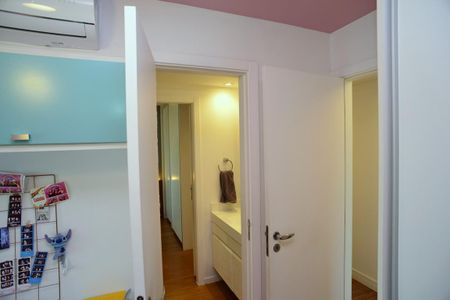 Apartamento à venda com 120m², 3 quartos e 2 vagasSuíte Canadense 2