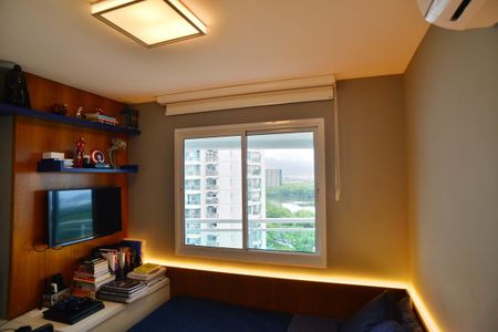 Apartamento à venda com 120m², 3 quartos e 2 vagasSuíte Canadense 1