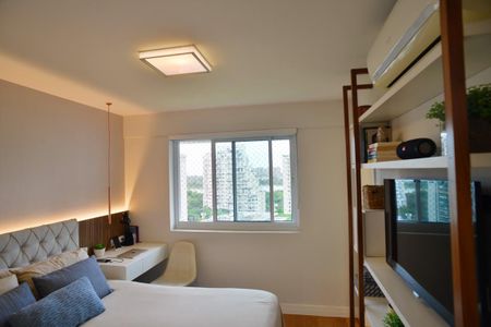 Apartamento à venda com 120m², 3 quartos e 2 vagasSuíte