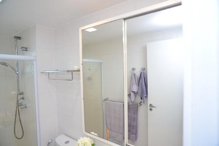 Apartamento à venda com 120m², 3 quartos e 2 vagasSuíte