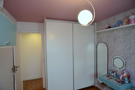 Apartamento à venda com 120m², 3 quartos e 2 vagasSuíte Canadense 2