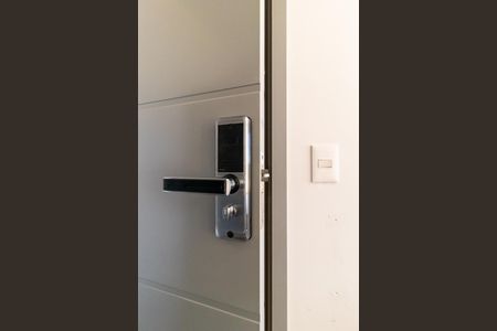 Studio para alugar com 33m², 1 quarto e sem vagaDetalhe Sala