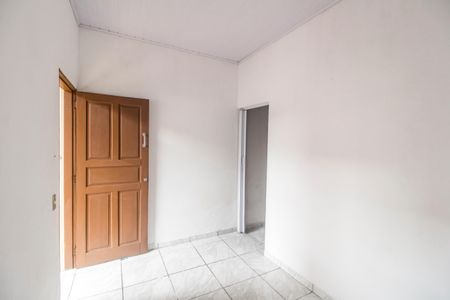 Casa para alugar com 40m², 1 quarto e sem vaga Casa para alugar com 40m², 1 quarto e sem vagasala