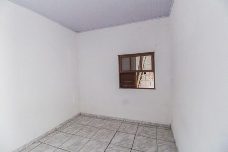 Casa para alugar com 40m², 1 quarto e sem vaga Casa para alugar com 40m², 1 quarto e sem vagaQuarto