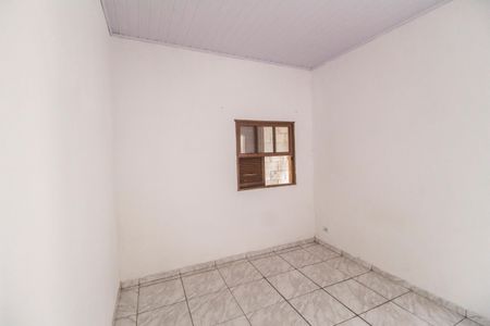 Casa para alugar com 40m², 1 quarto e sem vaga Casa para alugar com 40m², 1 quarto e sem vagaQuarto