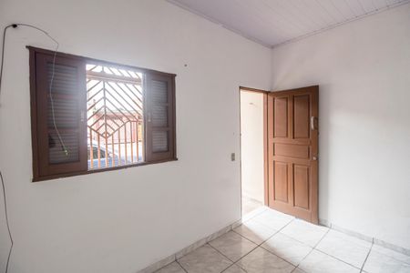 Casa para alugar com 40m², 1 quarto e sem vaga Casa para alugar com 40m², 1 quarto e sem vagasala