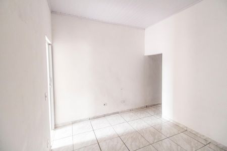 Casa para alugar com 40m², 1 quarto e sem vaga Casa para alugar com 40m², 1 quarto e sem vagaQuarto