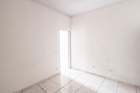 Casa para alugar com 40m², 1 quarto e sem vaga Casa para alugar com 40m², 1 quarto e sem vagaQuarto