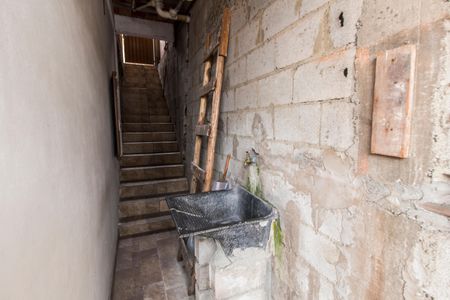 Casa para alugar com 40m², 1 quarto e sem vaga Casa para alugar com 40m², 1 quarto e sem vagaÁrea de Serviço