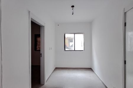 Sala de apartamento à venda com 1 quarto, 28m² em Vila Mariana, São Paulo