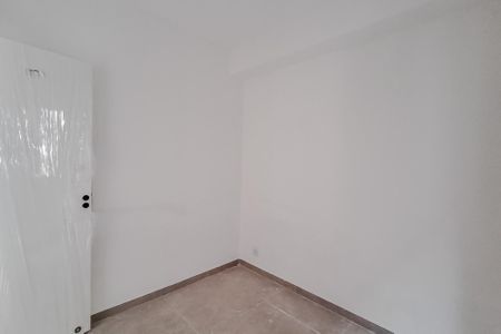Quarto de apartamento à venda com 1 quarto, 28m² em Vila Mariana, São Paulo