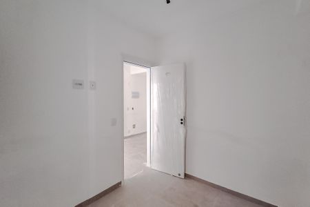 Quarto de apartamento à venda com 1 quarto, 28m² em Vila Mariana, São Paulo