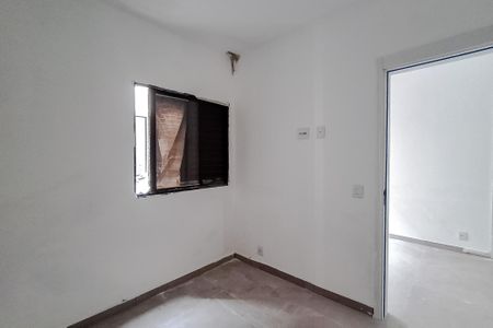 Quarto de apartamento à venda com 1 quarto, 28m² em Vila Mariana, São Paulo