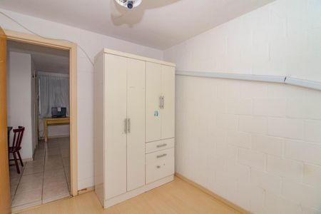 Apartamento para alugar com 40m², 2 quartos e 1 vagaQuarto 1
