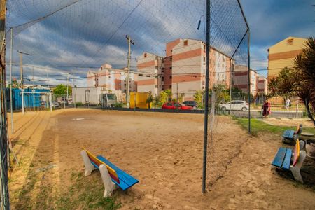 Apartamento para alugar com 40m², 2 quartos e 1 vagaQuadra Esportiva