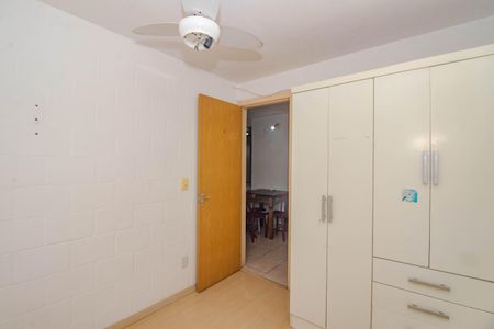 Apartamento para alugar com 40m², 2 quartos e 1 vagaQuarto 1