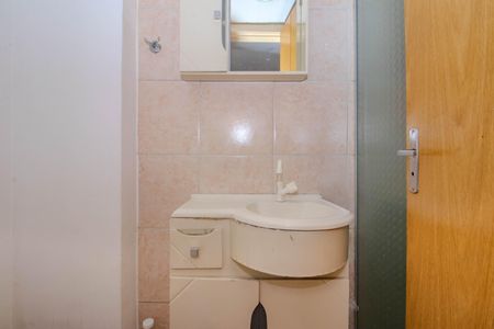 Apartamento para alugar com 40m², 2 quartos e 1 vagaBanheiro