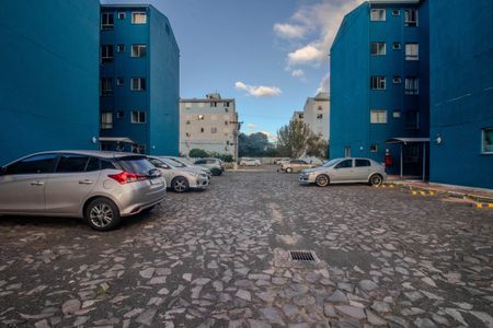 Apartamento para alugar com 40m², 2 quartos e 1 vagaGaragem