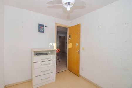 Apartamento para alugar com 40m², 2 quartos e 1 vagaQuarto 2