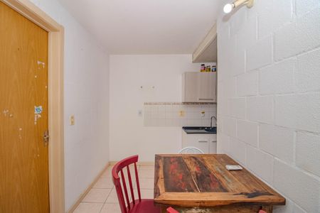 Apartamento para alugar com 40m², 2 quartos e 1 vagaCozinha