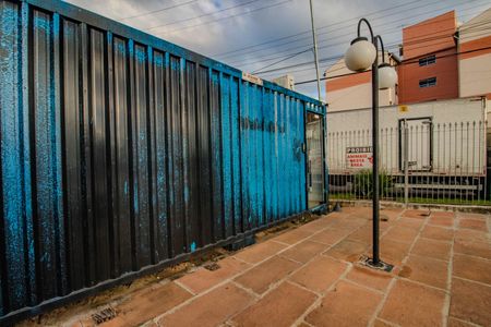 Apartamento para alugar com 40m², 2 quartos e 1 vagaMercado do Condomínio
