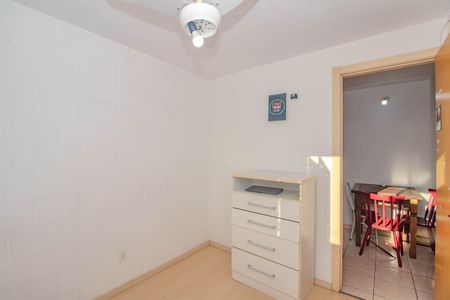 Apartamento para alugar com 40m², 2 quartos e 1 vagaQuarto 2