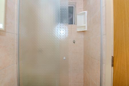 Apartamento para alugar com 40m², 2 quartos e 1 vagaBanheiro
