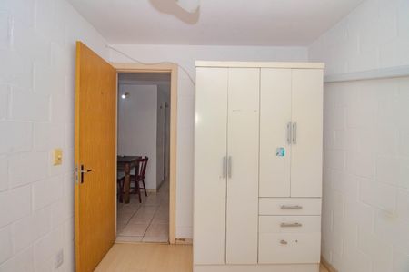 Apartamento para alugar com 40m², 2 quartos e 1 vagaQuarto 1