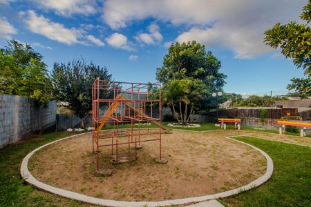 Apartamento para alugar com 40m², 2 quartos e 1 vagaÁrea comum - Playground
