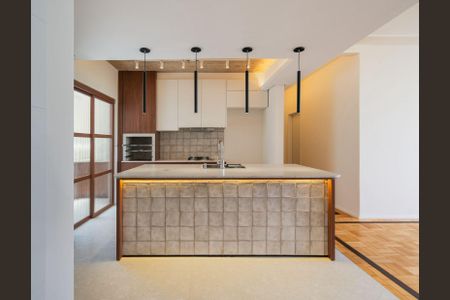 Apartamento à venda com 80m², 2 quartos e sem vaga Apartamento à venda com 80m², 2 quartos e sem vagaCozinha