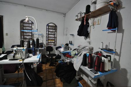 Sala de casa à venda com 3 quartos, 212m² em Vila Ede, São Paulo