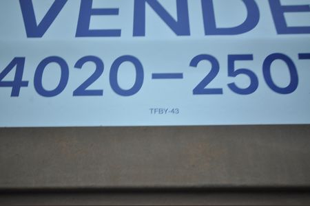 Placa de casa à venda com 3 quartos, 212m² em Vila Ede, São Paulo