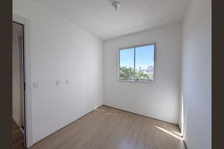 Apartamento para alugar com 39m², 2 quartos e sem vagaQuarto 1
