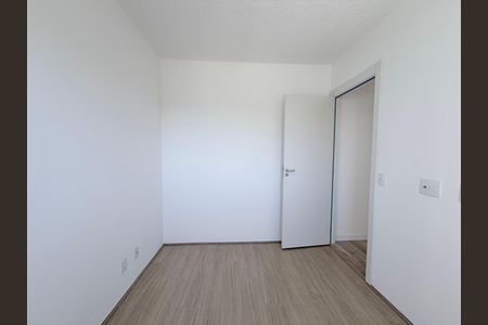 Apartamento para alugar com 39m², 2 quartos e sem vagaQuarto 1
