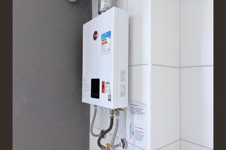 Apartamento para alugar com 39m², 2 quartos e sem vagaÁrea de Serviço