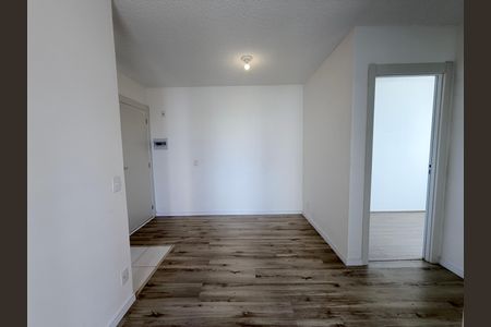 Apartamento para alugar com 39m², 2 quartos e sem vagaSala