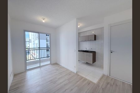 Apartamento para alugar com 39m², 2 quartos e sem vagaSala