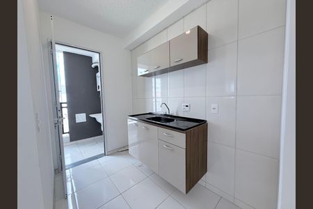 Apartamento para alugar com 39m², 2 quartos e sem vagaCozinha