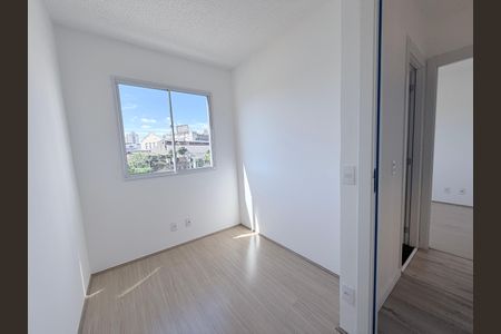 Apartamento para alugar com 39m², 2 quartos e sem vagaQuarto 2