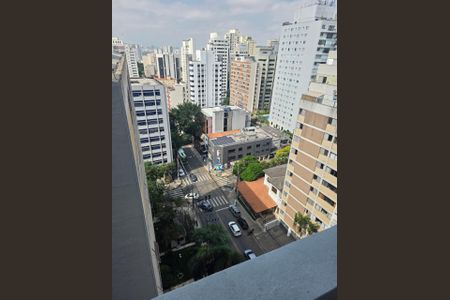 Apartamento à venda com 46m², 1 quarto e sem vagaÁrea externa