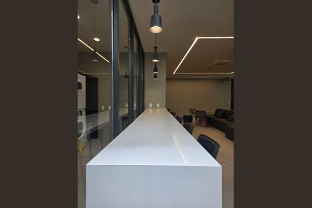 Apartamento à venda com 46m², 1 quarto e sem vagaÁrea externa