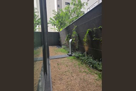 Apartamento à venda com 46m², 1 quarto e sem vagaÁrea externa