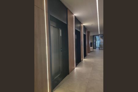 Apartamento à venda com 46m², 1 quarto e sem vagaÁrea externa