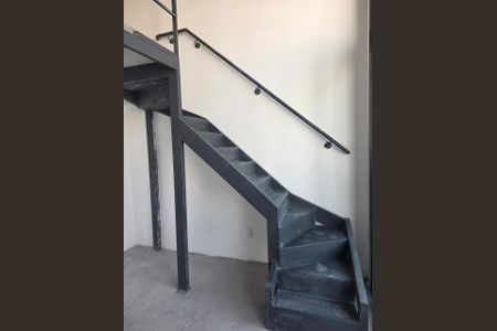 Apartamento à venda com 46m², 1 quarto e sem vagaSala